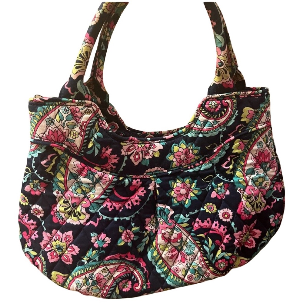 Vera Bradley hand bag